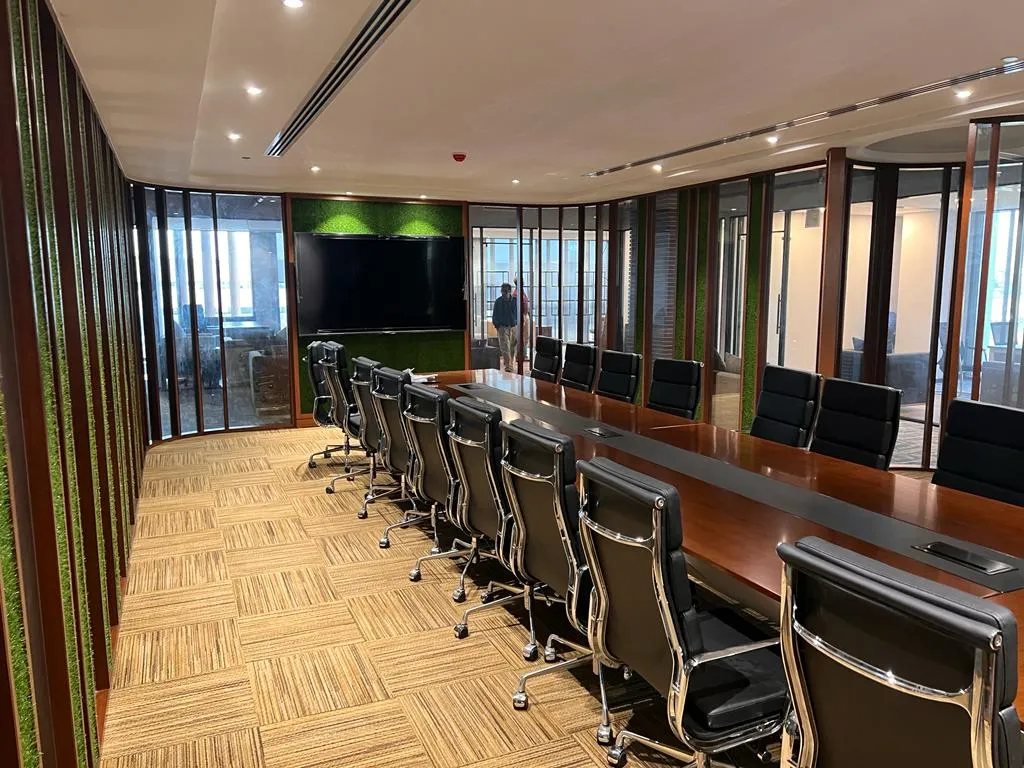 ARA Petroleum Image 2