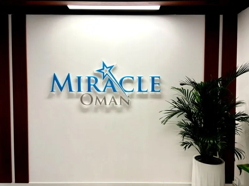 Miracle Oman